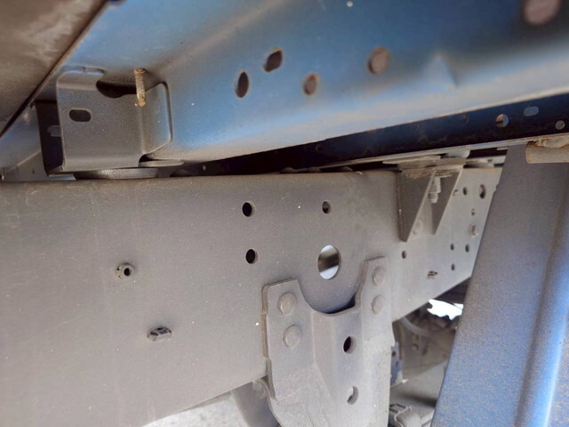 トヨタダイナダブルキャブ（Wキャブ）小型（2t・3t）[写真23]