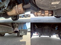 トヨタダイナダブルキャブ（Wキャブ）小型（2t・3t）[写真25]