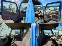 トヨタダイナダブルキャブ（Wキャブ）小型（2t・3t）[写真26]