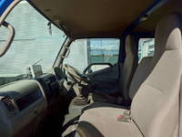 トヨタダイナダブルキャブ（Wキャブ）小型（2t・3t）[写真27]