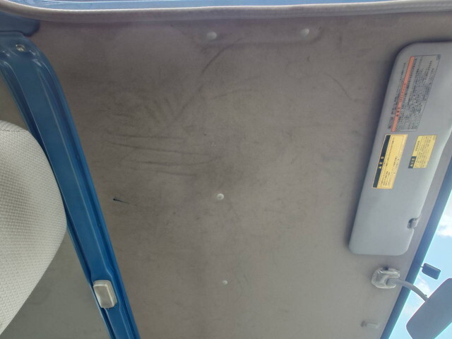 トヨタダイナダブルキャブ（Wキャブ）小型（2t・3t）[写真27]