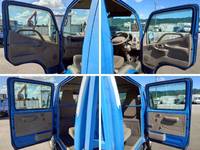 トヨタダイナダブルキャブ（Wキャブ）小型（2t・3t）[写真28]