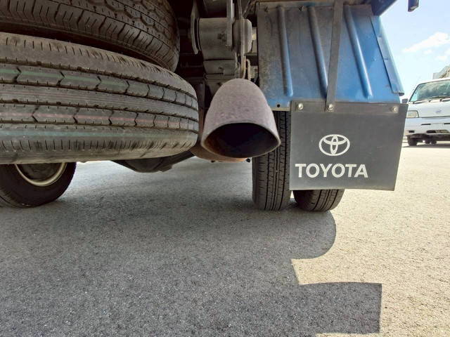 トヨタダイナダブルキャブ（Wキャブ）小型（2t・3t）[写真29]