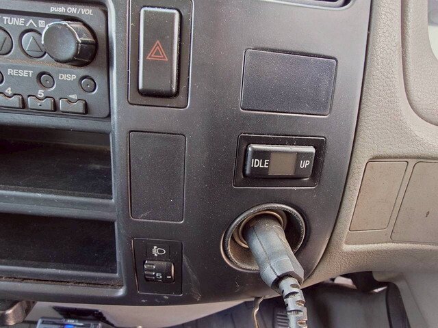 トヨタダイナダブルキャブ（Wキャブ）小型（2t・3t）[写真29]