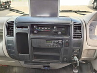 トヨタダイナダブルキャブ（Wキャブ）小型（2t・3t）[写真31]