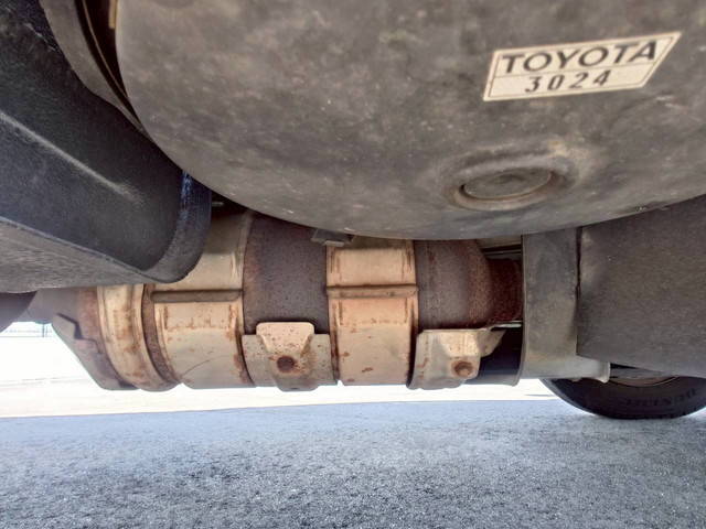 トヨタダイナダブルキャブ（Wキャブ）小型（2t・3t）[写真31]