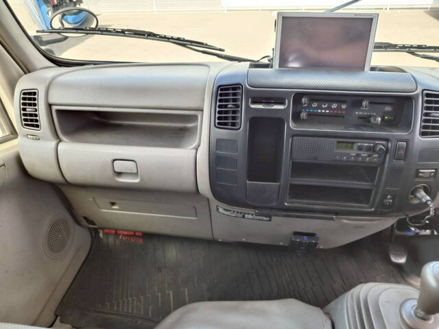 トヨタダイナダブルキャブ（Wキャブ）小型（2t・3t）[写真31]