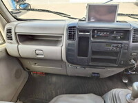 トヨタダイナダブルキャブ（Wキャブ）小型（2t・3t）[写真32]