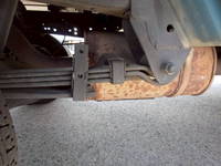 トヨタダイナダブルキャブ（Wキャブ）小型（2t・3t）[写真34]