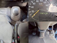 トヨタダイナダブルキャブ（Wキャブ）小型（2t・3t）[写真34]