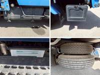 トヨタダイナダブルキャブ（Wキャブ）小型（2t・3t）[写真35]