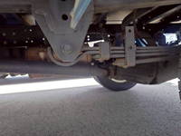 トヨタダイナダブルキャブ（Wキャブ）小型（2t・3t）[写真37]