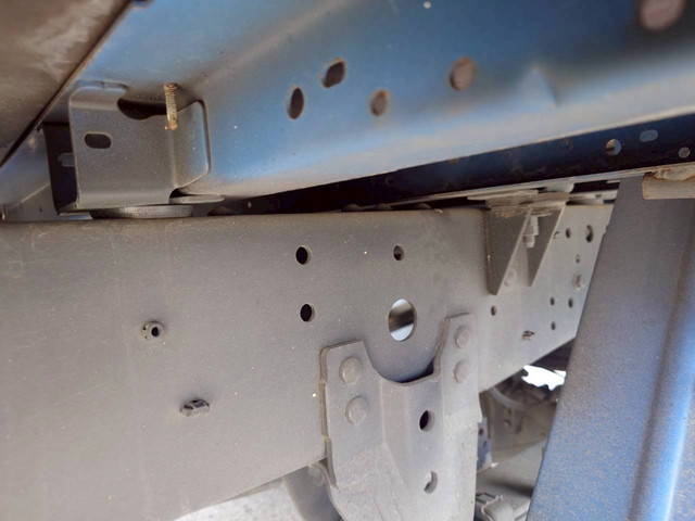 トヨタダイナダブルキャブ（Wキャブ）小型（2t・3t）[写真37]