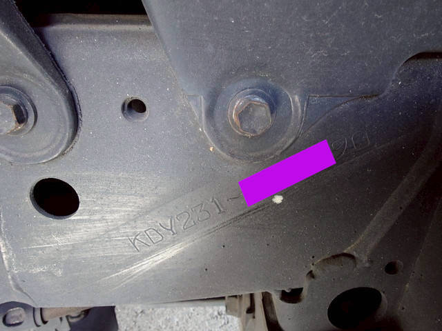 トヨタダイナダブルキャブ（Wキャブ）小型（2t・3t）[写真38]