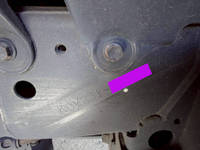 トヨタダイナダブルキャブ（Wキャブ）小型（2t・3t）[写真39]