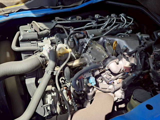 トヨタダイナダブルキャブ（Wキャブ）小型（2t・3t）[写真39]