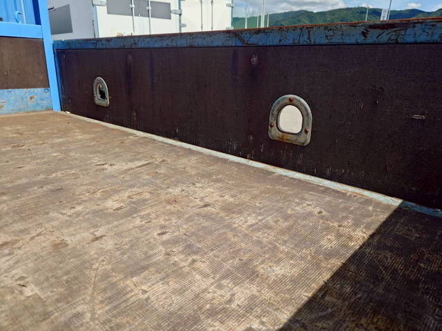 トヨタダイナダブルキャブ（Wキャブ）小型（2t・3t）[写真06]