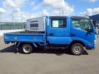 トヨタダイナダブルキャブ（Wキャブ）小型（2t・3t）[写真07]