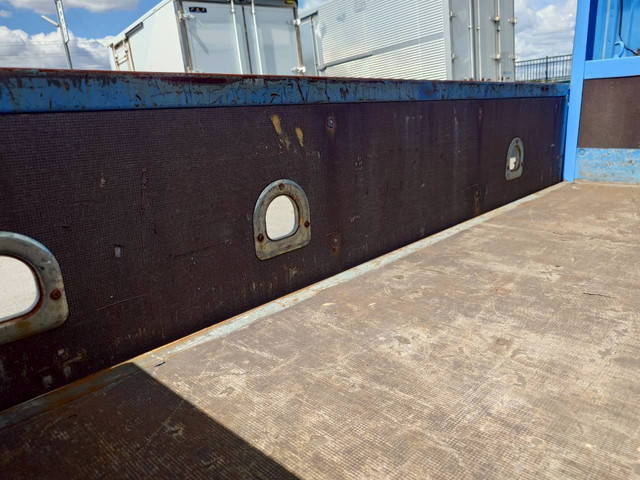 トヨタダイナダブルキャブ（Wキャブ）小型（2t・3t）[写真07]