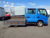 トヨタダイナダブルキャブ（Wキャブ）小型（2t・3t）[写真08]