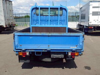 トヨタダイナダブルキャブ（Wキャブ）小型（2t・3t）[写真09]