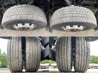 UDトラックスクオントレーラーヘッド（トラクターヘッド）大型（10t）[写真12]