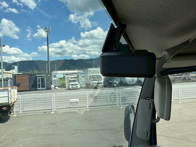 日産アトラスダブルキャブ（Wキャブ）小型（2t・3t）[写真10]