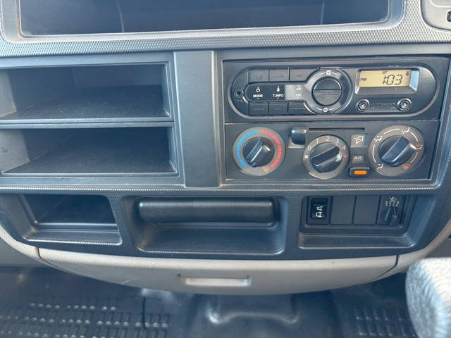 日産アトラスダブルキャブ（Wキャブ）小型（2t・3t）[写真12]