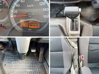 日産アトラスダブルキャブ（Wキャブ）小型（2t・3t）[写真15]