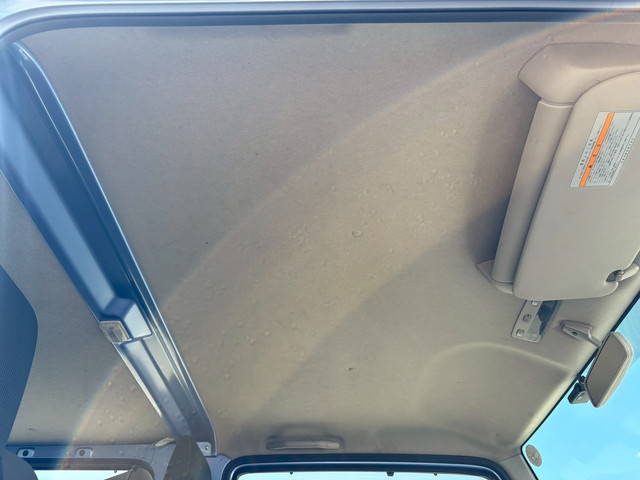 日産アトラスダブルキャブ（Wキャブ）小型（2t・3t）[写真16]