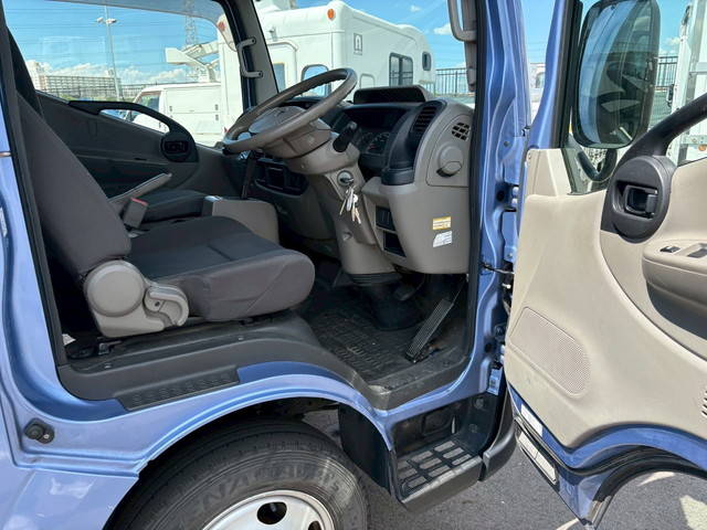 日産アトラスダブルキャブ（Wキャブ）小型（2t・3t）[写真17]