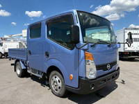 日産アトラスダブルキャブ（Wキャブ）小型（2t・3t）[写真01]