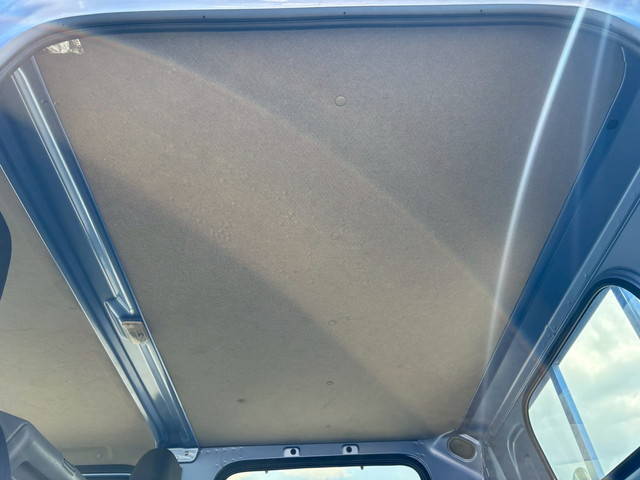 日産アトラスダブルキャブ（Wキャブ）小型（2t・3t）[写真22]