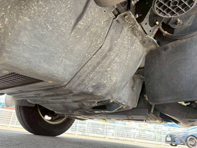 日産アトラスダブルキャブ（Wキャブ）小型（2t・3t）[写真26]