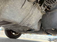 日産アトラスダブルキャブ（Wキャブ）小型（2t・3t）[写真27]