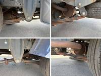 日産アトラスダブルキャブ（Wキャブ）小型（2t・3t）[写真28]