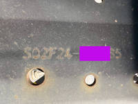 日産アトラスダブルキャブ（Wキャブ）小型（2t・3t）[写真30]