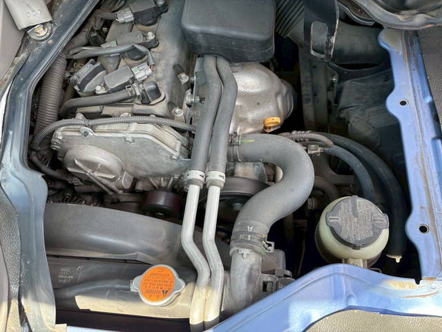 日産アトラスダブルキャブ（Wキャブ）小型（2t・3t）[写真30]