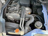 日産アトラスダブルキャブ（Wキャブ）小型（2t・3t）[写真31]