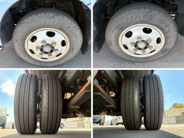 日産アトラスダブルキャブ（Wキャブ）小型（2t・3t）[写真31]