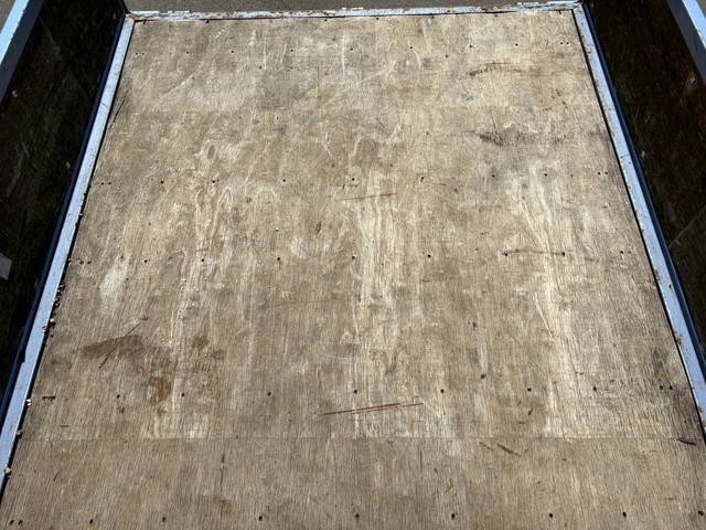 日産アトラスダブルキャブ（Wキャブ）小型（2t・3t）[写真05]