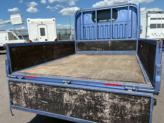 日産アトラスダブルキャブ（Wキャブ）小型（2t・3t）[写真07]