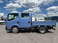日産アトラスダブルキャブ（Wキャブ）小型（2t・3t）[写真10]