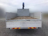 三菱ふそうファイタークレーン4段増トン（6t・8t）[写真11]