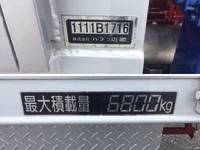 三菱ふそうファイタークレーン4段増トン（6t・8t）[写真14]