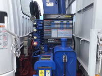 三菱ふそうファイタークレーン4段増トン（6t・8t）[写真16]