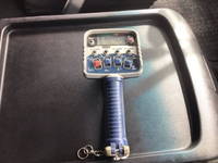 三菱ふそうファイタークレーン4段増トン（6t・8t）[写真20]