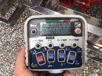 三菱ふそうファイタークレーン4段増トン（6t・8t）[写真21]