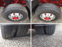 三菱ふそうファイタークレーン4段増トン（6t・8t）[写真22]