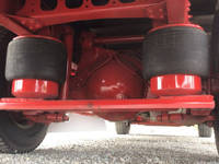 三菱ふそうファイタークレーン4段増トン（6t・8t）[写真26]